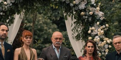 Veliaht Oyuncuları (Oyuncu Kadrosu ve Karakterleri)