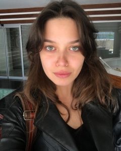 Kıskanmak Oyuncuları Feride