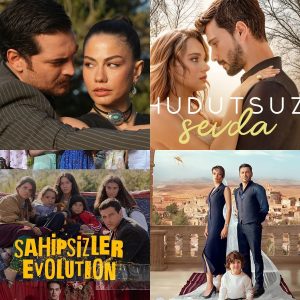 Dizilerin Yeni Sezon Tarihleri (Dizilerin Başlangıç Tarihleri 2025) 1