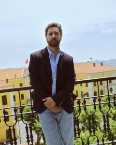 Sonra Gözler Görür Oyuncuları Bedri
