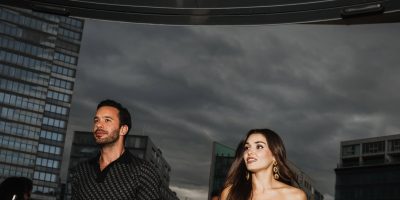 Gözyaşı Kraliçesi Oyuncuları (Oyuncu Kadrosu ve Karakterleri)