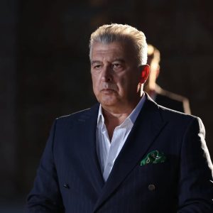 Sevdiğim Sensin Oyuncuları Esat Aldur
