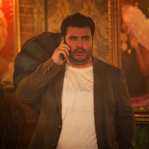 Temiz Para Oyuncuları Soner