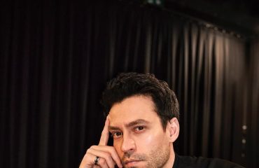 Usta Oyuncuları (Usta Dizisi Oyuncu Kadrosu Netflix)