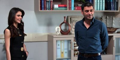 Uzak Şehir Yeni Sezon Ne Zaman? 2.Sezon Tarihi
