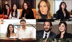 2025-26 Yılında Yayınlanacak Diziler (Yeni Başlayacak Diziler)