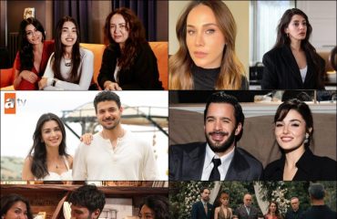 2025-26 Yılında Yayınlanacak Diziler (Yeni Başlayacak Diziler)