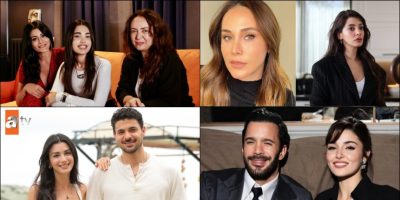 2025-26 Yılında Yayınlanacak Diziler (Yeni Başlayacak Diziler)