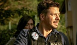 Arka Sokaklar Ali Geri Mi Döndü? Yaşıyor Mu? Alp Korkmaz