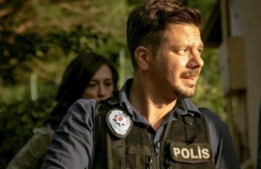 Arka Sokaklar Ali Geri Mi Döndü? Yaşıyor Mu? Alp Korkmaz