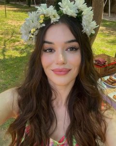 Kuma Oyuncuları Kanal 7 Ceylan