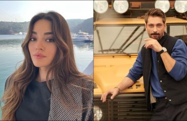 Aynadaki Yabancı Oyuncuları (Tam Liste Oyuncu Kadrosu)