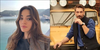 Aynadaki Yabancı Oyuncuları (Tam Liste Oyuncu Kadrosu)