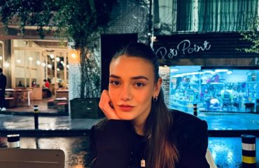 Çarpıntı Melisa Kimdir? Şevval Kaya Kim? Sevgilisi