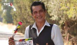 Cennetin Çocukları Dizisi Oyuncuları (TRT 1 Oyuncu Kadrosu)