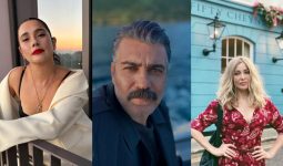 Çok Uzak Çok Yakın Oyuncuları (Tam Liste Oyuncu Kadrosu)
