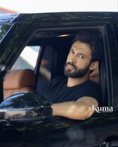 Kuma Oyuncuları Kanal 7 Karan