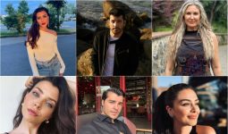 Hasret Rüzgarları Oyuncuları (Oyuncu Kadrosu ve Karakterleri)