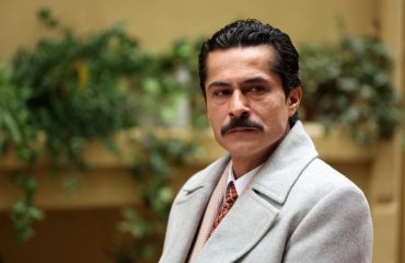 Cennetin Çocukları Dizisi Oyuncuları (TRT 1 Oyuncu Kadrosu)