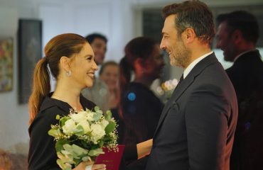 Kızılcık Şerbeti 4.Sezon Ne Zaman? Yeni Sezon Başlangıç Tarihi