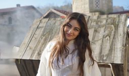 Kuruluş Osman Fatma Hatun Neden Yok? Leyla Kırşan Ayrıldı Mı?