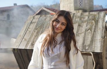Kuruluş Osman Fatma Hatun Neden Yok? Leyla Kırşan Ayrıldı Mı?