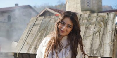 Kuruluş Osman Fatma Hatun Neden Yok? Leyla Kırşan Ayrıldı Mı?