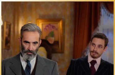 Şakir Paşa Ailesi Final Mi Yaptı? 2.Sezon Neden Yok?