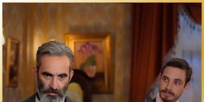 Şakir Paşa Ailesi Final Mi Yaptı? 2.Sezon Neden Yok?
