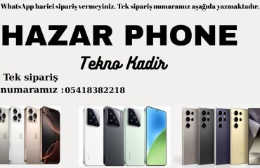 Facebook Grubundan Telefon Alınır mı? (Tekno Kadir)
