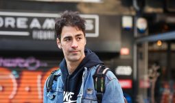 Arka Sokaklar Barış Kimdir? Bozo Kim? (Yeni Karakter)