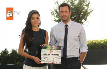 Aşk ve Gözyaşı Oyuncuları (Yeni Gelenler Dahil Oyuncu Kadrosu)