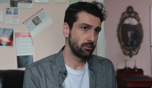 Taşacak Bu Deniz Oyuncuları Şeref