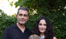 Ben Annemin Rüyasıyım Oyuncuları (Tam Liste Oyuncu Kadrosu)