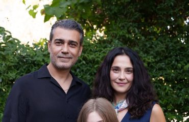 Ben Annemin Rüyasıyım Oyuncuları (Tam Liste Oyuncu Kadrosu)