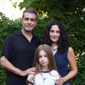 Ben Annemin Rüyasıyım Oyuncuları (Tam Liste Oyuncu Kadrosu) 1