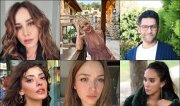 Ben Leman Oyuncuları (Tam Liste Oyuncu Kadrosu)