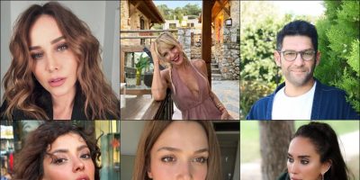 Ben Leman Oyuncuları (Tam Liste Oyuncu Kadrosu)