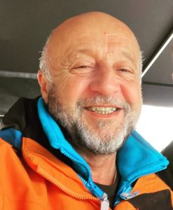 Taşacak Bu Deniz Oyuncuları Dursun