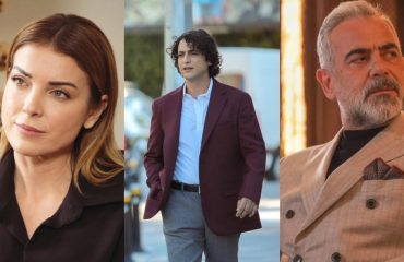 İmam Gazali Oyuncuları (Tam Liste Oyuncu Kadrosu)