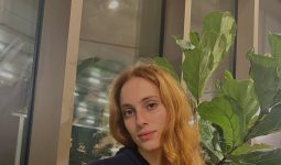 Kızılcık Şerbeti Yeşim Kimdir? Ceylin Üstündağ Kim? Sevgilisi