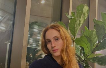 Kızılcık Şerbeti Yeşim Kimdir? Ceylin Üstündağ Kim? Sevgilisi