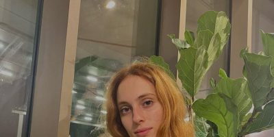 Kızılcık Şerbeti Yeşim Kimdir? Ceylin Üstündağ Kim? Sevgilisi