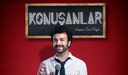 Konuşanlar Nerde Yayınlanıyor? Disney Yayın Günleri