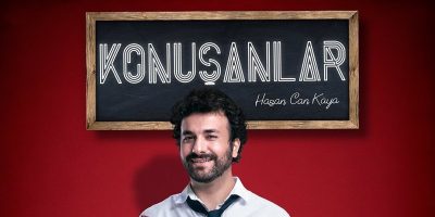 Konuşanlar Nerde Yayınlanıyor? Disney Yayın Günleri