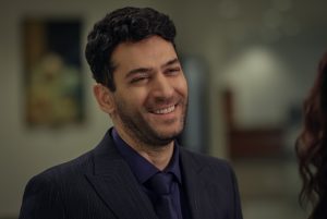 Güller ve Günahlar Oyuncuları Serhat