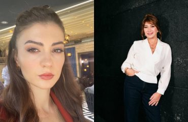 Organize İşler Karun Hazinesi Oyuncuları (Netflix)
