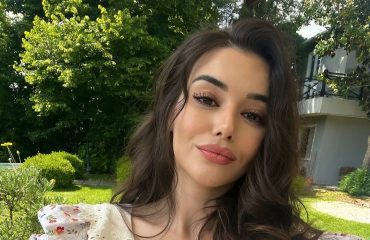 Sahipsizler Bahar Kimdir? Aybüke Yılmaz Kim? Sevgilisi