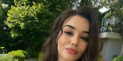 Sahipsizler Bahar Kimdir? Aybüke Yılmaz Kim? Sevgilisi