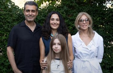 Ben Onun Annesiyim Oyuncuları (Tam Liste Oyuncu Kadrosu)